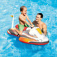 Intex Opblaaswaterscooter 117X77 Cm