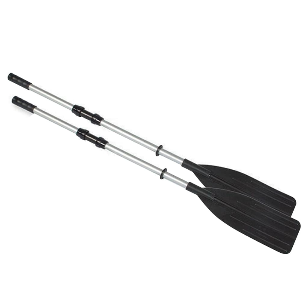 Intex Excursion 4 Opblaasboot Met Roeispanen En Pomp 68324Np