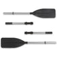 Intex Excursion 5 Opblaasboot Met Roeispanen En Pomp 68325Np