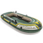 Intex Seahawk 2 Opblaasboot Met Roeispanen En Pomp 68347Np