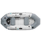 Intex 68373Np Mariner 3 3-Persoons Opblaasboot Set