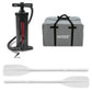 Intex 68373Np Mariner 3 3-Persoons Opblaasboot Set
