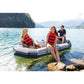 Intex 68373Np Mariner 3 3-Persoons Opblaasboot Set