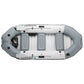 Intex 68376Np Mariner 4 4-Persoons Opblaasboot Set