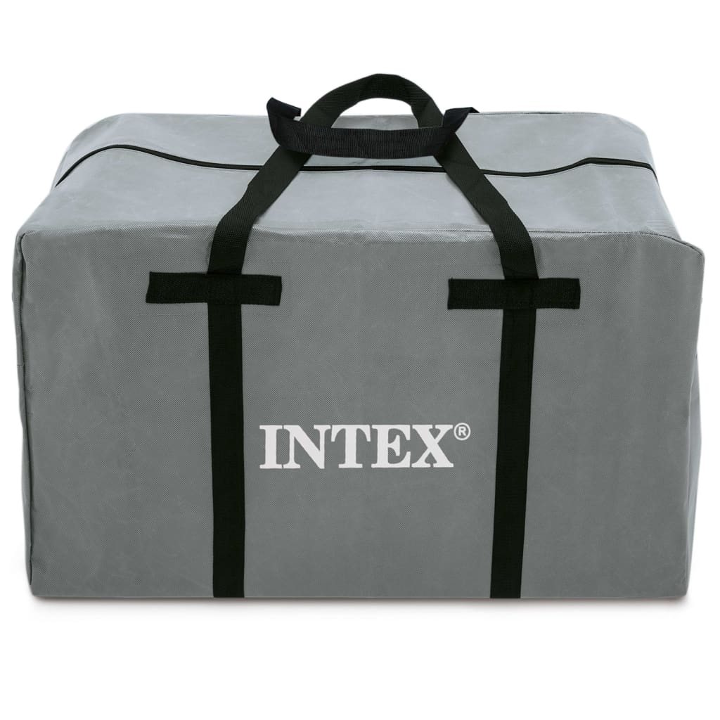 Intex Opblaasboot Mariner 4 328X145X48 Cm 68376Np