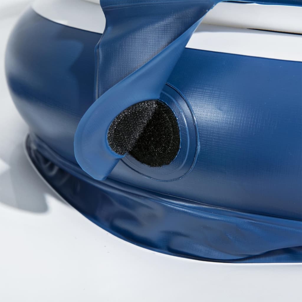 Bestway Tweepersoons Drijfband Rapid Rider Ii