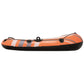 Bestway Opblaasboot Kondor 1000 155X93 Cm 61099