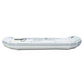 Bestway Marine Pro Opblaasboot Met Handpomp En Roeispanen 291 Cm