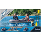 Bestway Hydro Force Peddels 124 Cm 2 Stuks