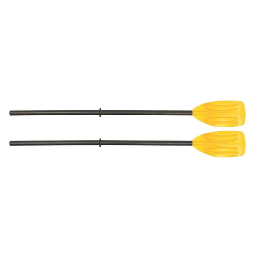 Bestway Hydro Force Peddels 124 Cm 2 Stuks