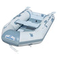 Bestway Nav Rapids Opblaasboot Met Handpomp En Roeispanen 2,7 M 65064
