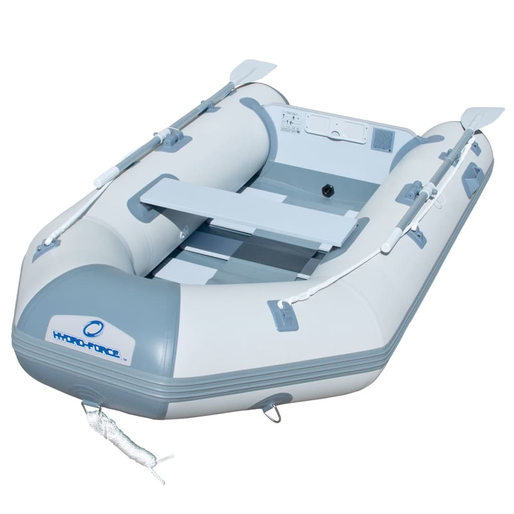 Bestway Nav Rapids Opblaasboot Met Handpomp En Roeispanen 2,7 M 65064