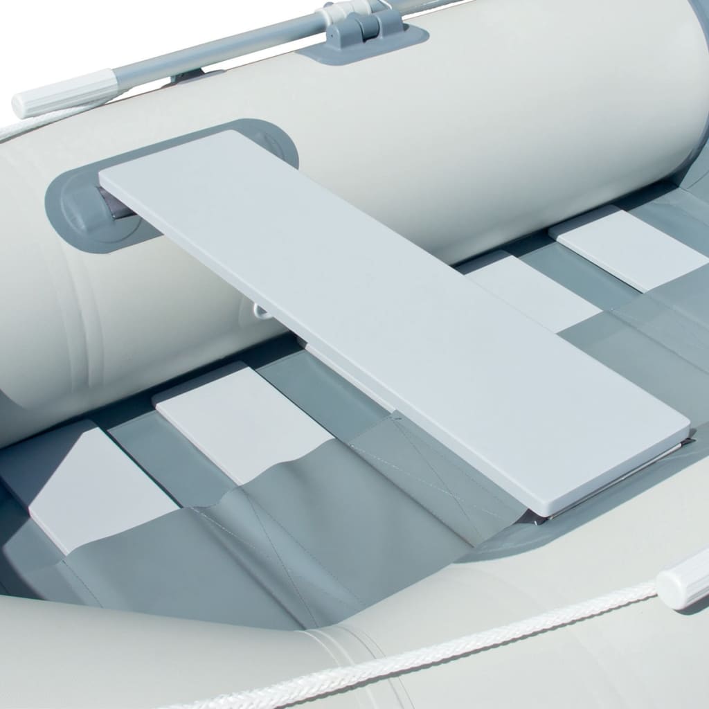 Bestway Nav Rapids Opblaasboot Met Handpomp En Roeispanen 2,7 M 65064