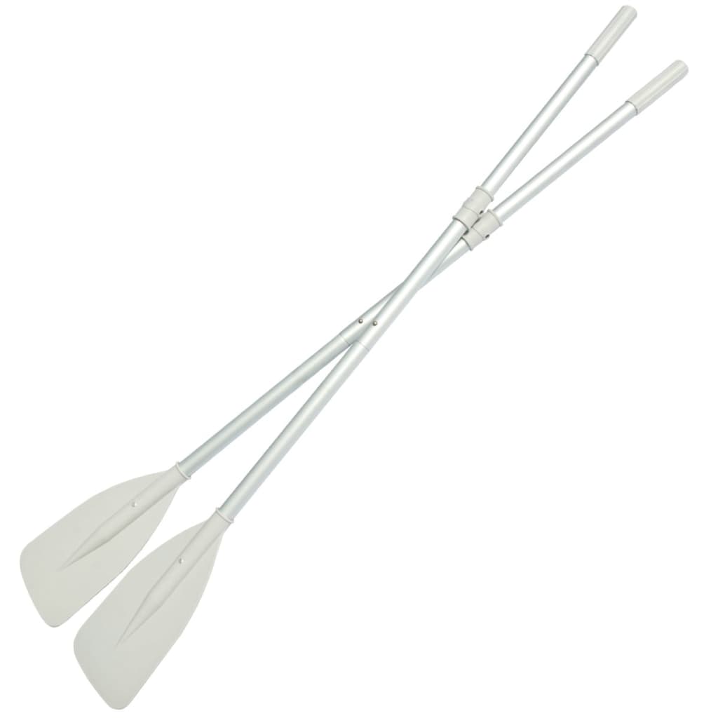 Bestway Nav Rapids Opblaasboot Met Handpomp En Roeispanen 2,7 M 65064