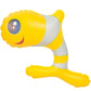 Bestway Speelcentrum Opblaasbaar Tugboat 140X130X104 Cm Meerkleurig