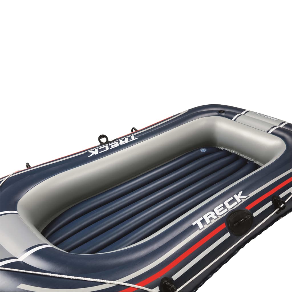 Bestway Hydro-Force Opblaasboot Treck X1 228X121 Cm 61064