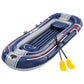 Bestway Opblaasboot Hydro-Force Blauw 61066