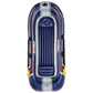 Bestway Opblaasboot Hydro-Force Blauw 61066
