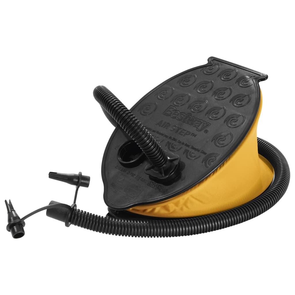 Bestway Opblaasboot Hydro-Force Blauw 61066