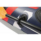 Bestway Hydro-Force Opblaasboot Treck X2 Set 255X127 Cm 61068
