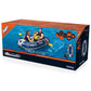 Bestway Hydro-Force Opblaasboot Treck X2 Set 255X127 Cm 61068