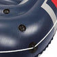 Bestway Hydro-Force Opblaasboot Treck X2 Set 255X127 Cm 61068
