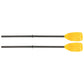 Bestway Hydro-Force Opblaasboot Treck X2 Set 255X127 Cm 61068