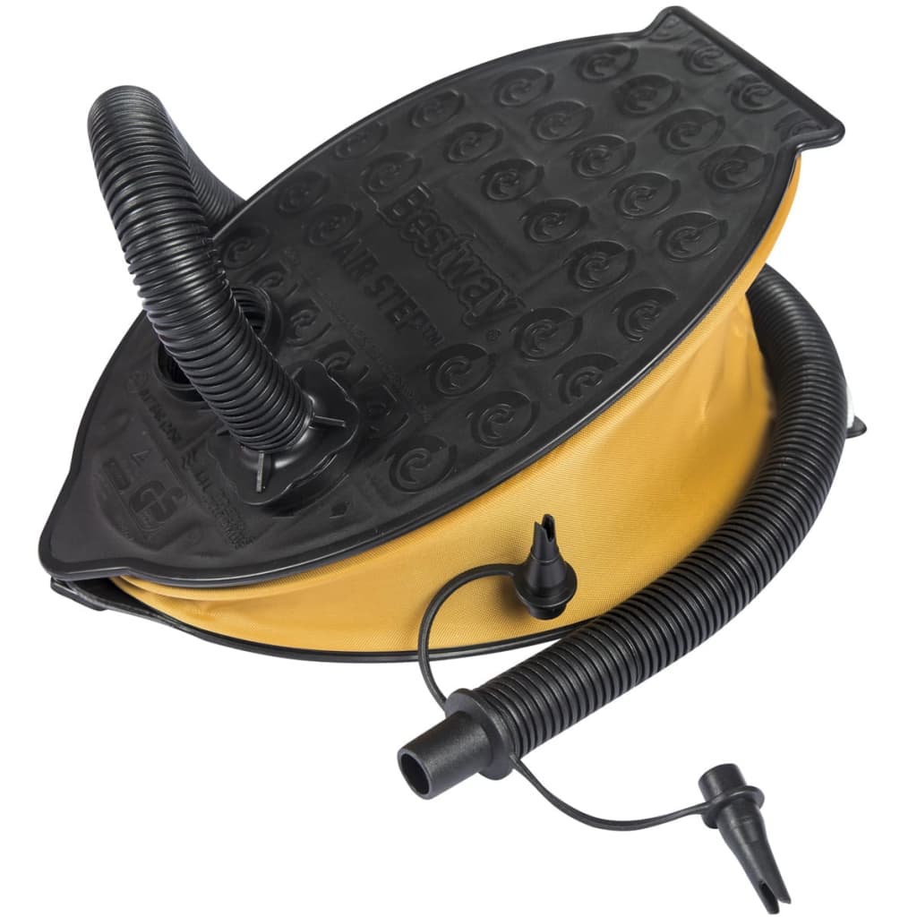 Bestway Opblaasboot Hydro-Force Met Roeispanen En Pomp 61083