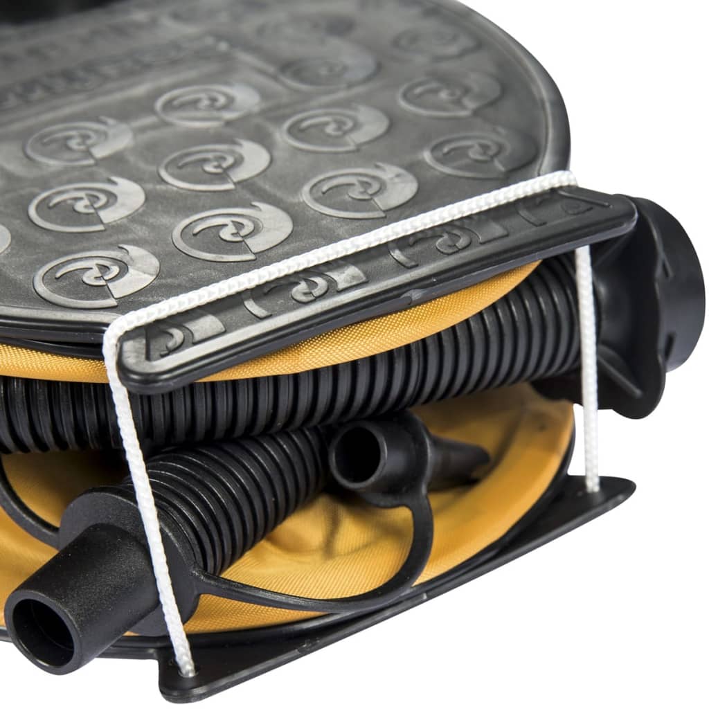 Bestway Opblaasboot Hydro-Force Met Roeispanen En Pomp 61083