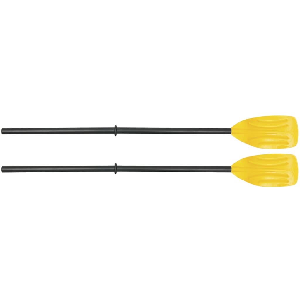 Bestway Opblaasboot Hydro-Force Met Roeispanen En Pomp 61083
