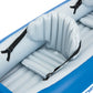 Bestway Lite Rapid X2 Kajak Opblaasbaar Met Roeispanen 321X88 Cm