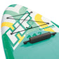 Bestway Paddleboardset Hydro-Force Freesoul Tech 340 Cm 65310