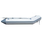 Bestway Caspian Opblaasboot Met Handpomp En Roeispanen 2,3 M 65046