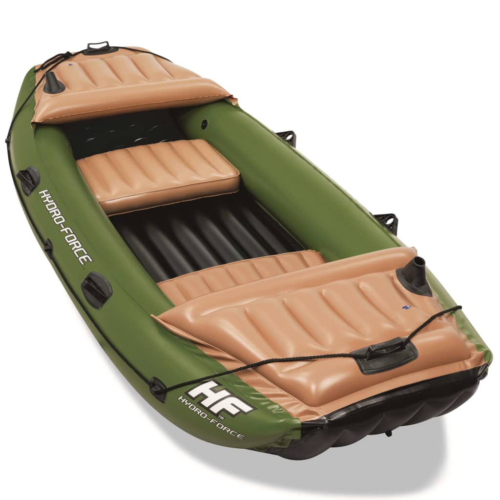 Bestway Hydro-Force Opblaasboot Neva Iii 316X124 Cm 65008
