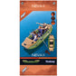 Bestway Hydro-Force Opblaasboot Neva Iii 316X124 Cm 65008