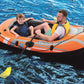 Bestway Opblaasbotenset Kondor 2000 Set 188X98 Cm 61062