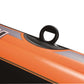 Bestway Opblaasbotenset Kondor 2000 Set 188X98 Cm 61062