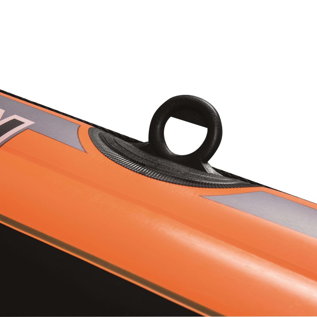 Bestway Opblaasbotenset Kondor 2000 Set 188X98 Cm 61062