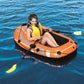 Bestway Opblaasbotenset Kondor 1000 Set 155X93 Cm 61078