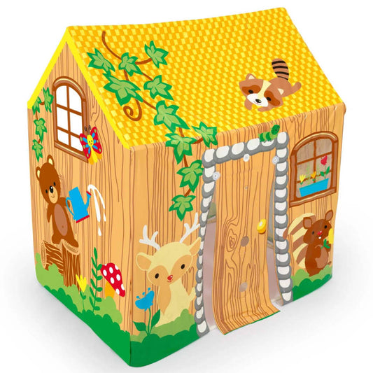 Bestway Kinderspeelhuis 102X76X114 Cm