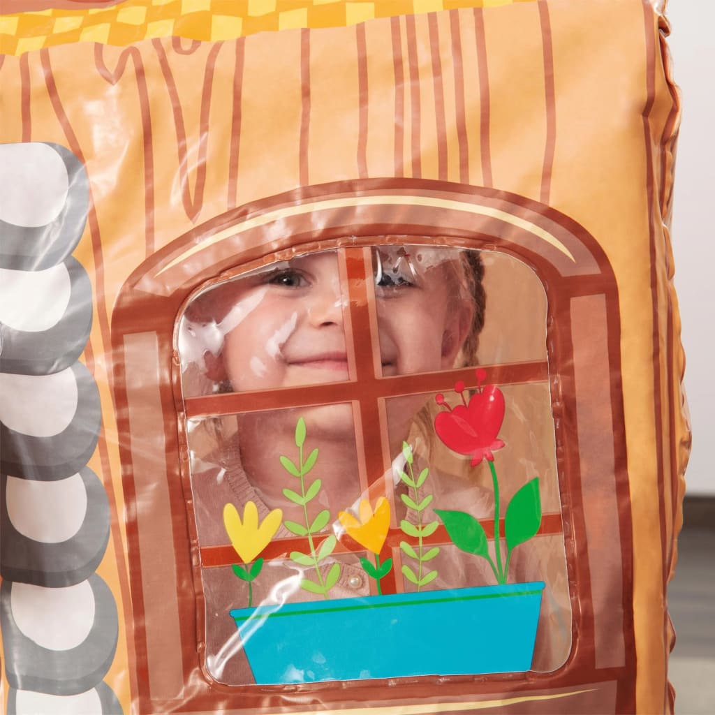 Bestway Kinderspeelhuis 102X76X114 Cm