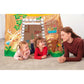 Bestway Kinderspeelhuis 102X76X114 Cm
