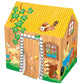 Bestway Kinderspeelhuis 102X76X114 Cm