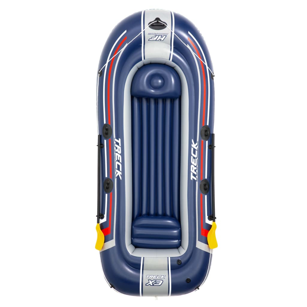 Bestway Hydro-Force Opblaasboot 307X126 Cm