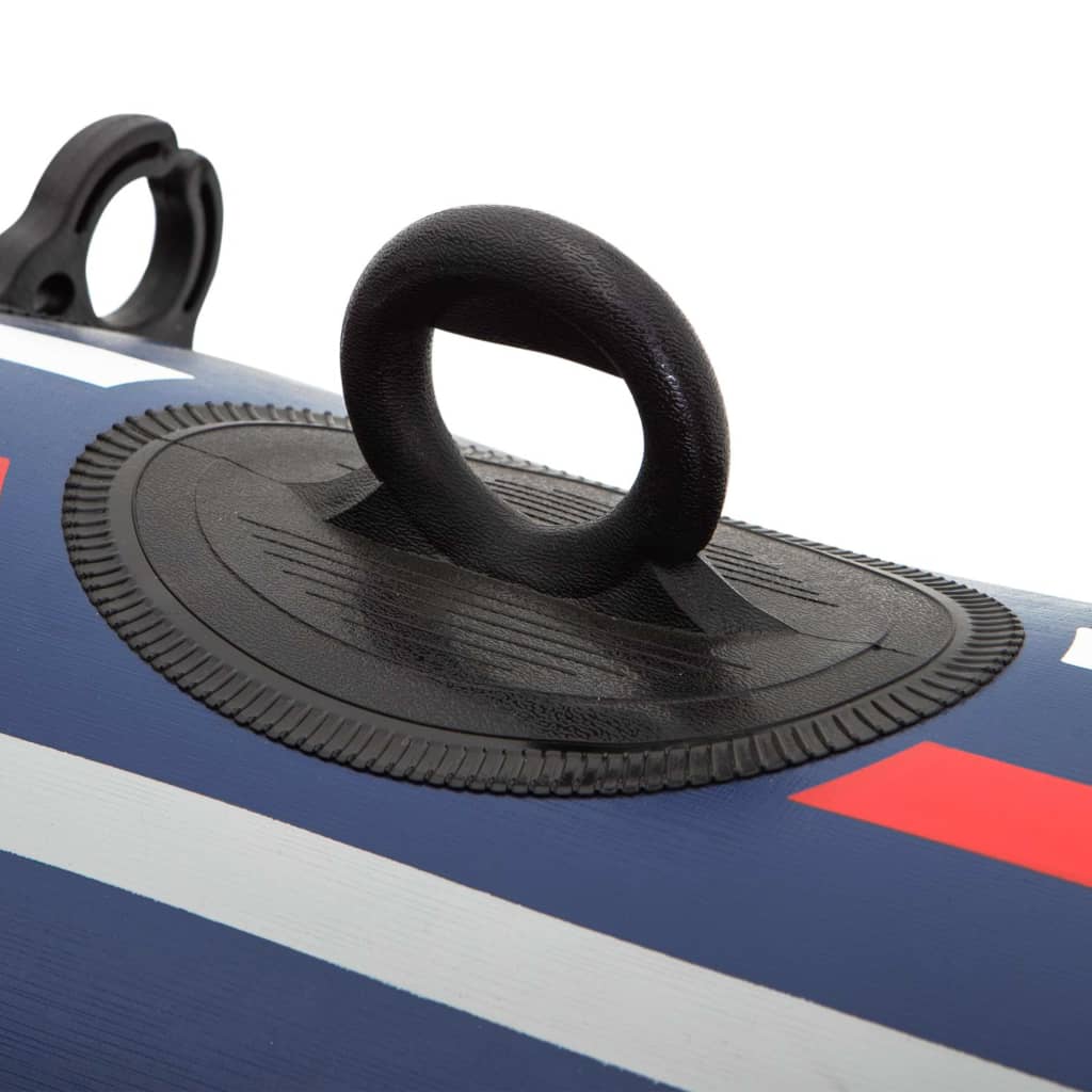 Bestway Hydro-Force Opblaasboot 307X126 Cm