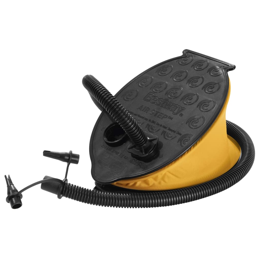 Bestway Hydro-Force Opblaasboot 307X126 Cm
