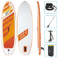 Bestway Paddleboardset Hydro-Force Aqua Journey Opblaasbaar 65349