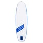 Bestway Hydro-Force Stand Up Paddleboard Oceana Opblaasbaar