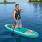 92900 Bestway Hydro-Force Stand Up Paddleboard Huaka’i Opblaasbaar