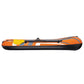 Bestway Opblaasbootset Kondor 3000 232X115X36 Cm